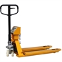 Ручная гидравлическая тележка с весами Shtapler CBY 3000 NY 71049343