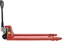 Ручная гидравлическая тележка Shtapler AC 2500 PU, длина вил 1500мм 71049120