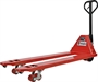 Ручная гидравлическая тележка Shtapler AC 2500 PU, длина вил 1500мм 71049120