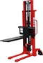 Штабелер ручной гидравлический Shtapler SHT 1530 (A) 71060140 - фото 31381 Штабелер ручной гидравлический Shtapler SHT 1530 (A) 71060140 - фото 31381