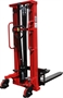Штабелер ручной гидравлический Shtapler SHT 1525 (A) 71061249