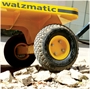 Тележка с поворотной осью Walzmatic 1000 Walzmatic 1000 - фото 32346 Тележка с поворотной осью Walzmatic 1000 Walzmatic 1000 - фото 32346