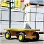 Тележка с поворотной осью Walzmatic 1000L Walzmatic 1000L - фото 32354 Тележка с поворотной осью Walzmatic 1000L Walzmatic 1000L - фото 32354