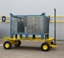 Тележка с поворотной осью Walzmatic 1000L Walzmatic 1000L - фото 32355 Тележка с поворотной осью Walzmatic 1000L Walzmatic 1000L - фото 32355