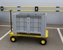 Тележка с поворотной осью Walzmatic 1000L Walzmatic 1000L - фото 32358 Тележка с поворотной осью Walzmatic 1000L Walzmatic 1000L - фото 32358