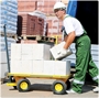 Тележка с поворотной осью Walzmatic 1000L Walzmatic 1000L - фото 32363 Тележка с поворотной осью Walzmatic 1000L Walzmatic 1000L - фото 32363