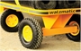 Тележка с поворотной осью Walzmatic 1000L Walzmatic 1000L - фото 32367 Тележка с поворотной осью Walzmatic 1000L Walzmatic 1000L - фото 32367