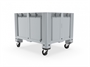 Контейнер D-Box 1210 S (760) (1200x1000x760 мм) D-Box 1210 S (760) - фото 32723 Контейнер D-Box 1210 S (760) (1200x1000x760 мм) D-Box 1210 S (760) - фото 32723