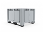Контейнер D-Box 1210 S (760) (1200x1000x760 мм) D-Box 1210 S (760) - фото 32724 Контейнер D-Box 1210 S (760) (1200x1000x760 мм) D-Box 1210 S (760) - фото 32724