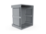 Контейнер D-Box 1210 S (760) (1200x1000x760 мм) D-Box 1210 S (760) - фото 32725 Контейнер D-Box 1210 S (760) (1200x1000x760 мм) D-Box 1210 S (760) - фото 32725