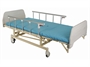 Кровать адаптационная механическая с туалетным устройством MBН MBН Кровать адаптационная механическая с туалетным устройством MBН MBН