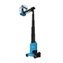 Вертикальный самоходный мачтовый подъемник SKYER VML 1220 VML 1220 - фото 35157 Вертикальный самоходный мачтовый подъемник SKYER VML 1220 VML 1220 - фото 35157