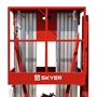 Двухмачтовый подъемник SKYER GTWY10-200 GTWY10-200-S - фото 36144 Двухмачтовый подъемник SKYER GTWY10-200 GTWY10-200-S - фото 36144