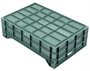 Ящик 600х400х200 плодово-овощной перфорированный 600400200-03