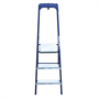 Стремянка стальная окрашенная с алюминиевыми ступенями, с пластиковым органайзером 3 ст. M8403AK011 Алюмет M8403AK011 - фото 47727 Стремянка стальная окрашенная с алюминиевыми ступенями, с пластиковым органайзером 3 ст. M8403AK011 Алюмет M8403AK011 - фото 47727