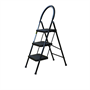 Стремянка-стул с широкими ступенями стальная, 3 ступени MCH203 Алюмет MCH203 - фото 48439 Стремянка-стул с широкими ступенями стальная, 3 ступени MCH203 Алюмет MCH203 - фото 48439
