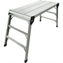Рабочая платформа алюминиевая высокая HWWP101X45 Алюмет HWWP101X45