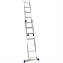 Лестница-помост универсальная многоцелевая 2*7 SM4007 Алюмет SM4007