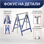 Козлы строительные складные/портативные/усиленные/столярные/на металлическом основании ST-022-K2 ST-022-K2 - фото 49936 Козлы строительные складные/портативные/усиленные/столярные/на металлическом основании ST-022-K2 ST-022-K2 - фото 49936