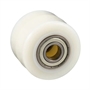 Ролик подвилочный большегрузный Tellure Rota 763012 (82×70 мм; 850 кг), полиамид 6, с подшипником 763012
