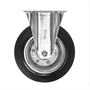 Колесо непромышленное поворотное Стелла-техник 4102-200 (200 мм; г/п 230 кг) 4102-200