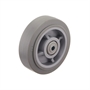 Колесо аппаратное под ось Стелла-техник N48150TPRSW (150 мм; г/п 250 кг) N48150TPRSW