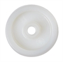 Колесо промышленное полиамидное под ось Стелла-техник 8800-80 (80 мм; г/п 180 кг) 8800-80