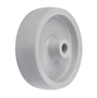 Колесо промышленное пластиковое под ось Стелла-техник 9100-100 (100 мм; г/п 170 кг) 9100-100