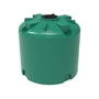 Пластиковая емкость TR 8000 л (2300x2300x2225 мм) Премиум 107.8001.601.0