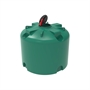 Пластиковая емкость TR 4500 л (2000x2000x1725 мм) Премиум 107.4500.601.0