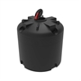 Пластиковая емкость TR 5500 л (2000x2000x2051 мм) Премиум 107.5500.601.000