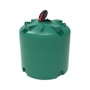 Пластиковая емкость TR 5500 л (2000x2000x2051 мм) Премиум 107.5500.601.000