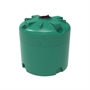 Пластиковая емкость TR 5500 л (2000x2000x2051 мм) Премиум 107.5500.601.000