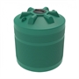 Пластиковая емкость ЭВЛ 5000 л (1890x1890x2070 мм) Премиум 110.5000.601.0