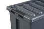 Пластиковый контейнер с крышкой Rox Box PRO 36 л. (500x390x255 мм) 036-00.76 - фото 5535 Пластиковый контейнер с крышкой Rox Box PRO 36 л. (500x390x255 мм) 036-00.76 - фото 5535