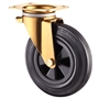 Колесо промышленное поворотное усиленное RONEL SCM 80 SCM80