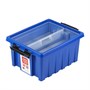 Вставка в пластиковый контейнер Rox Box 36 л и 50 л (435x340x85 мм) 3650.07