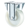 Колесо нейлоновое неповоротное RONEL FRCn 54 FRCn54