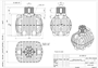 Подземная емкость GU 5000 литров TGU5000Y1