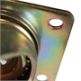 Колесо большегрузное полиуретановое поворотное с тормозом RONEL RN01 CPU 150 F RN01 CPU 150 F