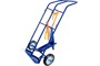 Двухколесная тележка КП-2 У с фиксацией ремнем КП-2У-Ремень
