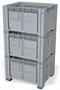 Контейнер Ibox 11.603F.92.PE.C9 (1200x1000x780 мм) product_340ayxtzy37_qty - фото 7109 Контейнер Ibox 11.603F.92.PE.C9 (1200x1000x780 мм) product_340ayxtzy37_qty - фото 7109