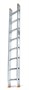 Приставная лестница Эйфель Классик 8 ст. - фото 7575