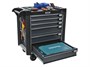 Инструментальная тележка WDS-6.0 new S30299025970 - фото 8357 Инструментальная тележка WDS-6.0 new S30299025970 - фото 8357