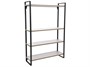 Стеллаж напольный CombiK XL 100/4 CombiK-XL-100/4 - фото 8380 Стеллаж напольный CombiK XL 100/4 CombiK-XL-100/4 - фото 8380