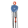 Таль ручная цепная GEARSEN HSZ-C 0,5т, 3м GHSZC 0530