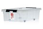 Пластиковый контейнер Rox Box 35 л. с крышкой на роликах (580x390x185 мм) 035-00 - фото 9211 Пластиковый контейнер Rox Box 35 л. с крышкой на роликах (580x390x185 мм) 035-00 - фото 9211