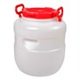Пластиковая бочка 30 л. (Дачная круглая) 10193056