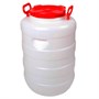Пластиковая бочка 50 л. (Дачная круглая) 10193060 - фото 9439 Пластиковая бочка 50 л. (Дачная круглая) 10193060 - фото 9439