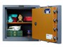 Взломостойкий сейф MDTB Bastion-M 46 E safe-220053094